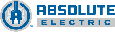 Absolute Electric logo
