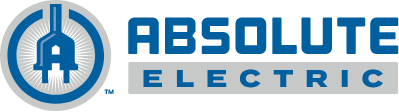 Absolute Electric logo